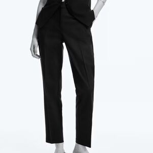 Rachel Zoe Black Slacks